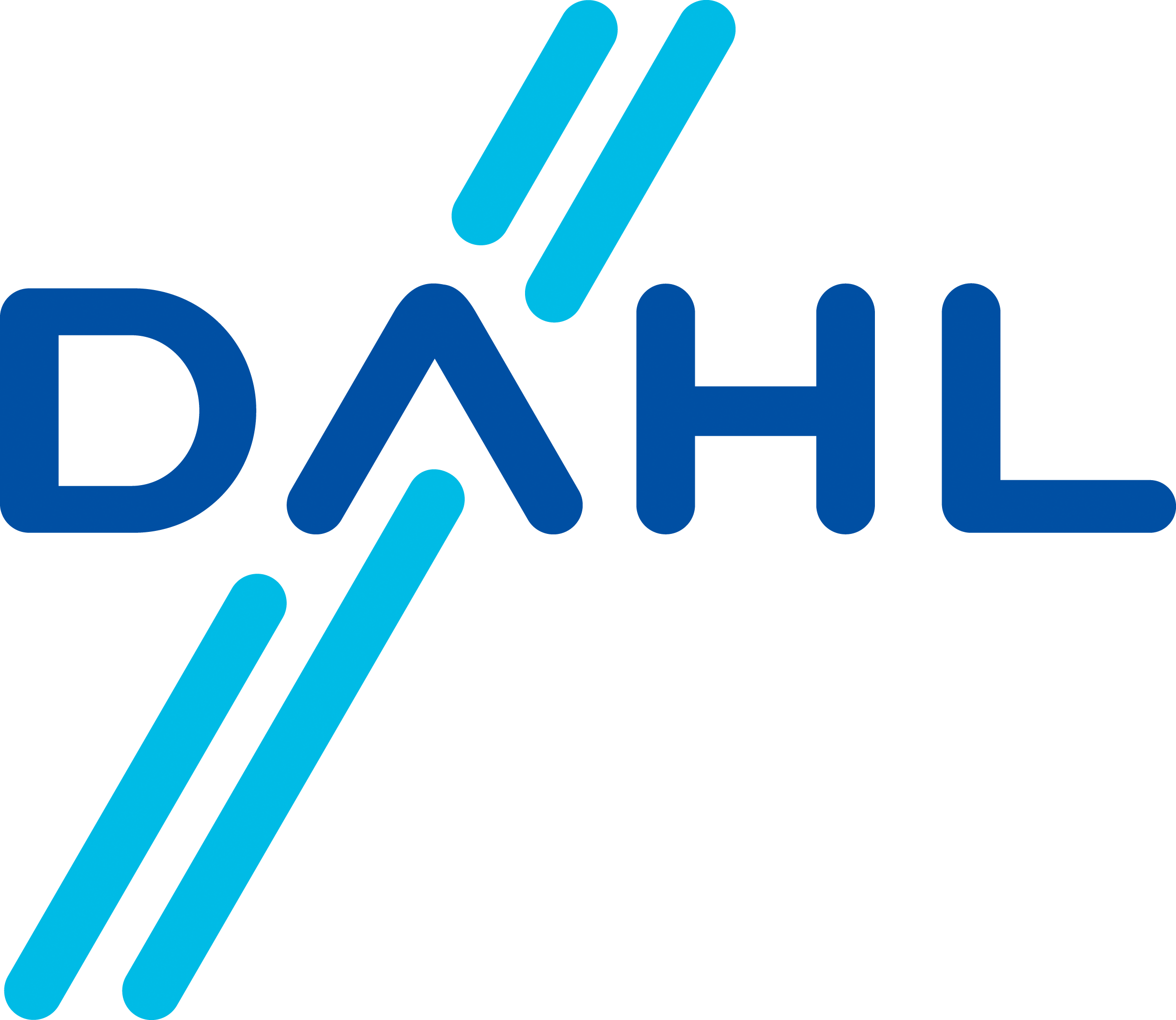 Dahl logo